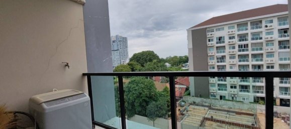 3 habitaciónes apartamento en venta en Pattaya, Chonburi, Eastern Thailand, Thailand № 175677 15