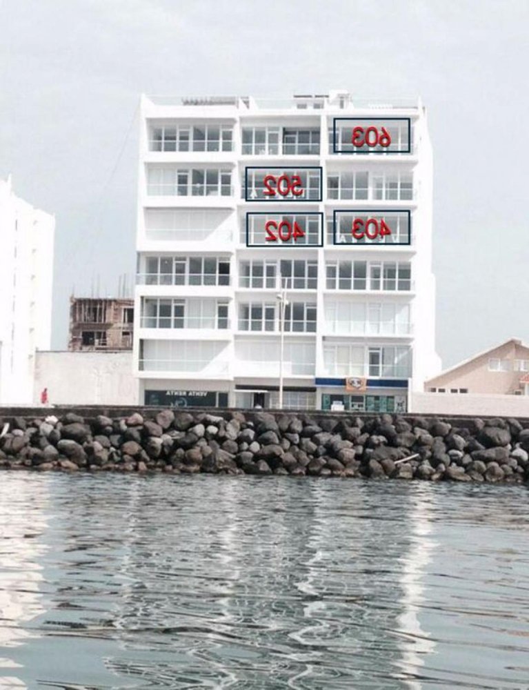 Квартира с 3 спальнями в Веракрус, Мексика № 226910