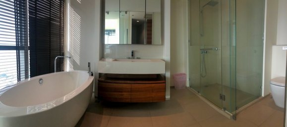 Condominio de 3 dormitorios en Bangkok, Thailand No. 6603 16