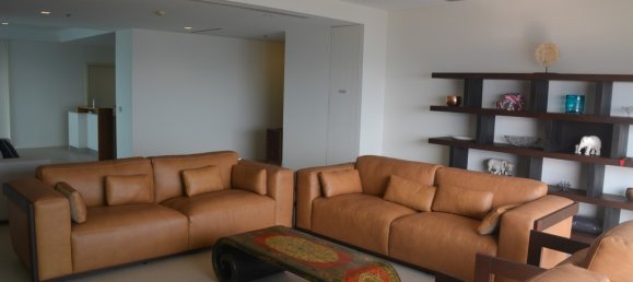 Condominio de 3 dormitorios en Bangkok, Thailand No. 6603 8