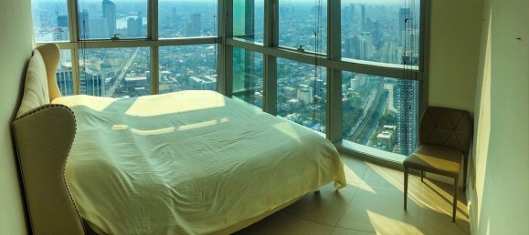 Condominio de 3 dormitorios en Bangkok, Thailand No. 6603 12