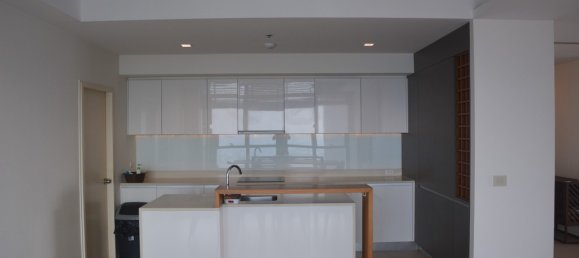 Condominio de 3 dormitorios en Bangkok, Thailand No. 6603 11