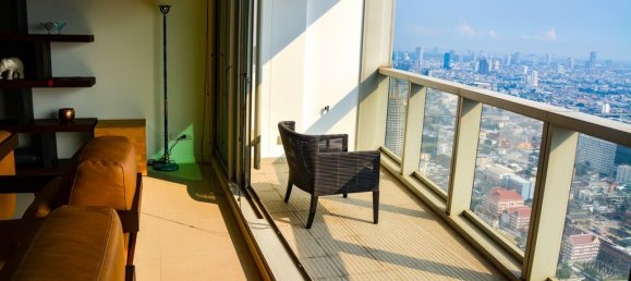 Condominio de 3 dormitorios en Bangkok, Thailand No. 6603 3