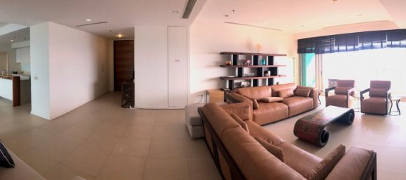 Condominio de 3 dormitorios en Bangkok, Thailand No. 6603 5