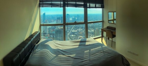 Condominio de 3 dormitorios en Bangkok, Thailand No. 6603 14