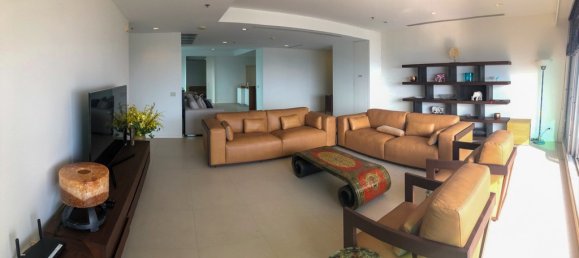 Condominio de 3 dormitorios en Bangkok, Thailand No. 6603 6
