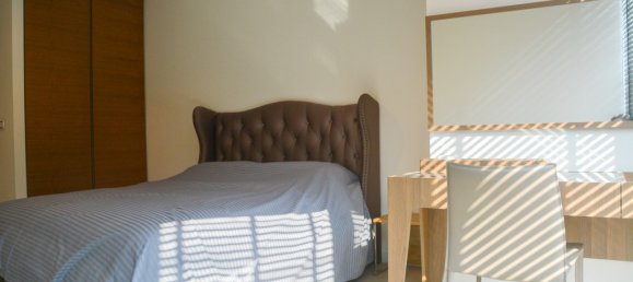 Condominio de 3 dormitorios en Bangkok, Thailand No. 6603 15