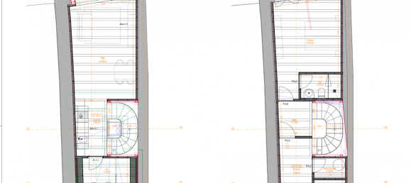 7 bedrooms Building in Porto, Portugal No. 91346 5