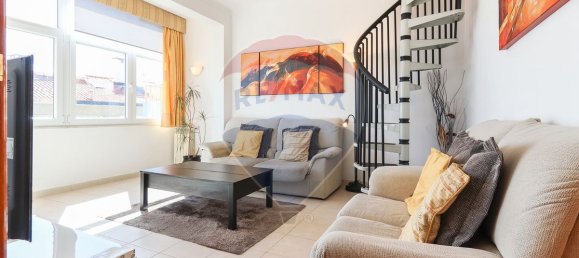 2 Schlafzimmer Doppelhaus in Oeiras, Portugal, Nr. 81595 5