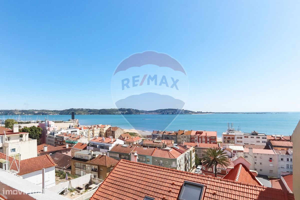 2 Schlafzimmer Doppelhaus in Oeiras, Portugal, Nr. 81595