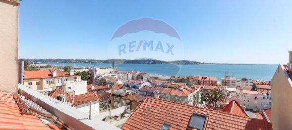 2 Schlafzimmer Doppelhaus in Oeiras, Portugal, Nr. 81595 25