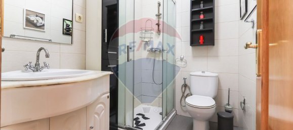 2 Schlafzimmer Doppelhaus in Oeiras, Portugal, Nr. 81595 14