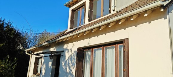 Casa de 4 dormitorios en Maintenon, France No. 94583 15