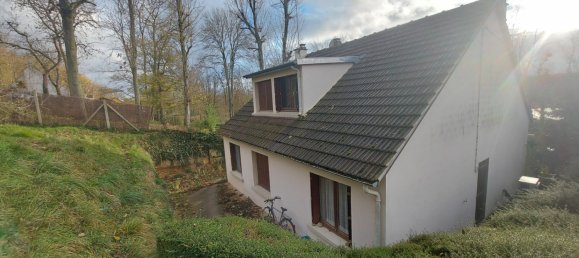 Casa de 4 dormitorios en Maintenon, France No. 94583 13