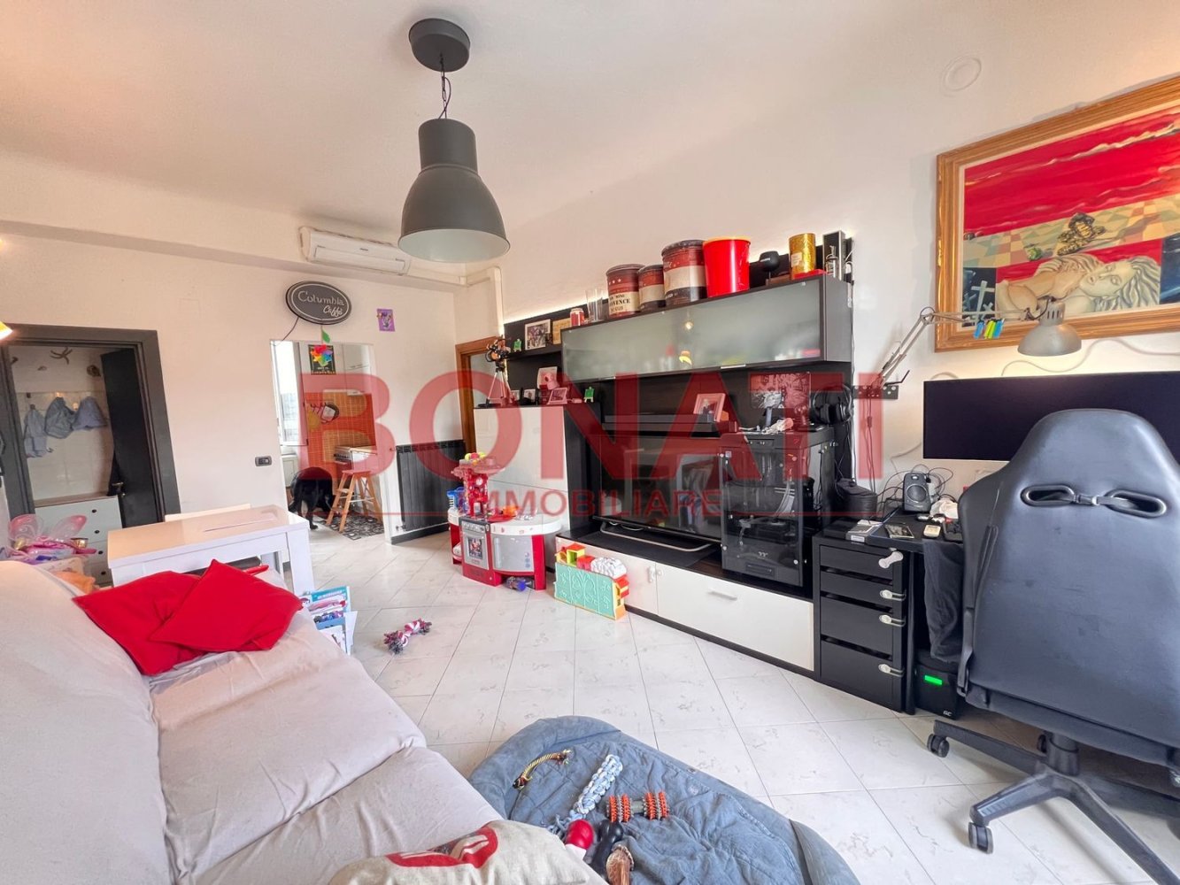 3 chambres Appartement à La Spezia, Italy No. 330626