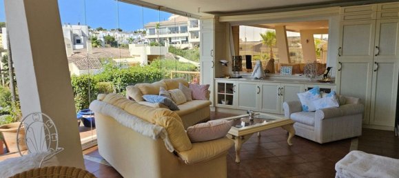 3 bedrooms Apartment in Mijas, Spain No. 50610 21