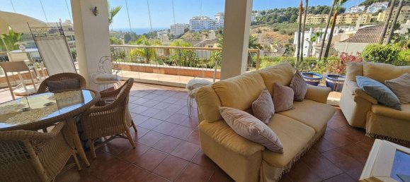 3 bedrooms Apartment in Mijas, Spain No. 50610 16
