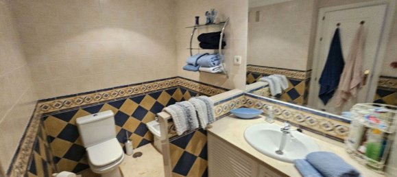 3 bedrooms Apartment in Mijas, Spain No. 50610 12