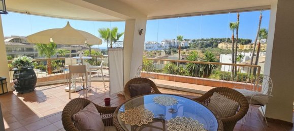 3 bedrooms Apartment in Mijas, Spain No. 50610 15