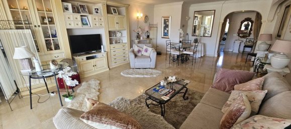 3 bedrooms Apartment in Mijas, Spain No. 50610 19