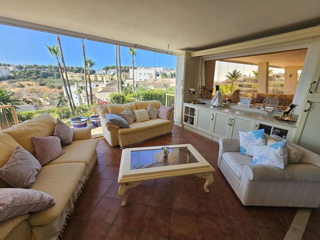 3 bedrooms Apartment in Mijas, Spain No. 50610