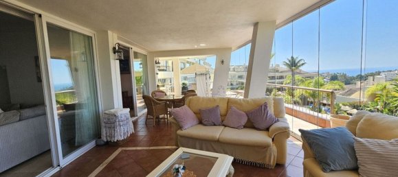 3 bedrooms Apartment in Mijas, Spain No. 50610 20