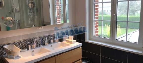 4 Schlafzimmer Haus in Hermaville, France, Nr. 248998 13