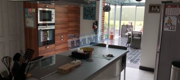 4 Schlafzimmer Haus in Hermaville, France, Nr. 248998 7