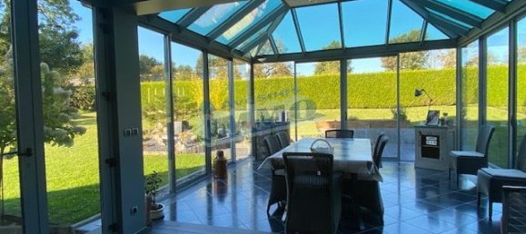 4 Schlafzimmer Haus in Hermaville, France, Nr. 248998 5