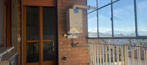 4 rooms Apartment in Piedimonte San Germano, Italy No. 171165 5