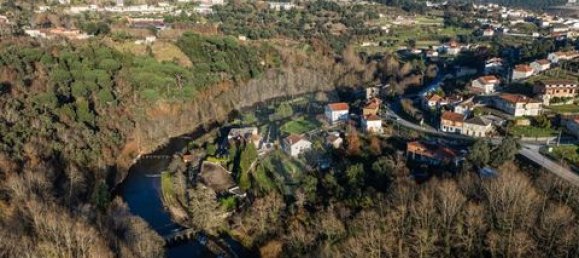 Вилла с 3 спальнями в Кабесейраш ди Башту, Португалия № 190109 34