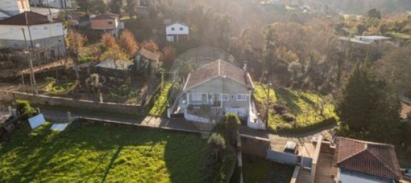 Вилла с 3 спальнями в Кабесейраш ди Башту, Португалия № 190109 7