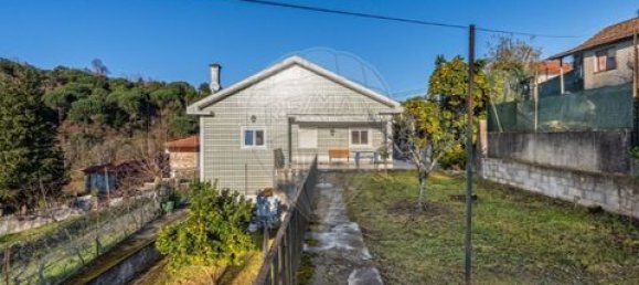 Вилла с 3 спальнями в Кабесейраш ди Башту, Португалия № 190109 14