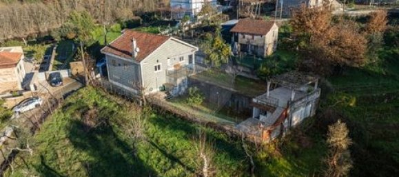 Вилла с 3 спальнями в Кабесейраш ди Башту, Португалия № 190109 11