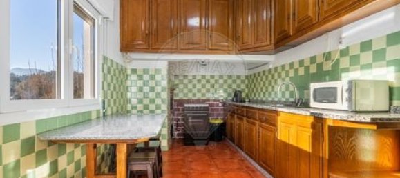 Вилла с 3 спальнями в Кабесейраш ди Башту, Португалия № 190109 26