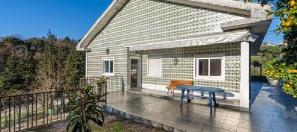 Вилла с 3 спальнями в Кабесейраш ди Башту, Португалия № 190109 16