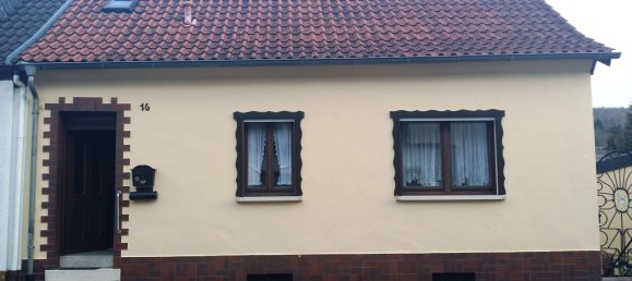 3 Schlafzimmer Stadthaus in Saarbrücken, Germany, Nr. 20974 13