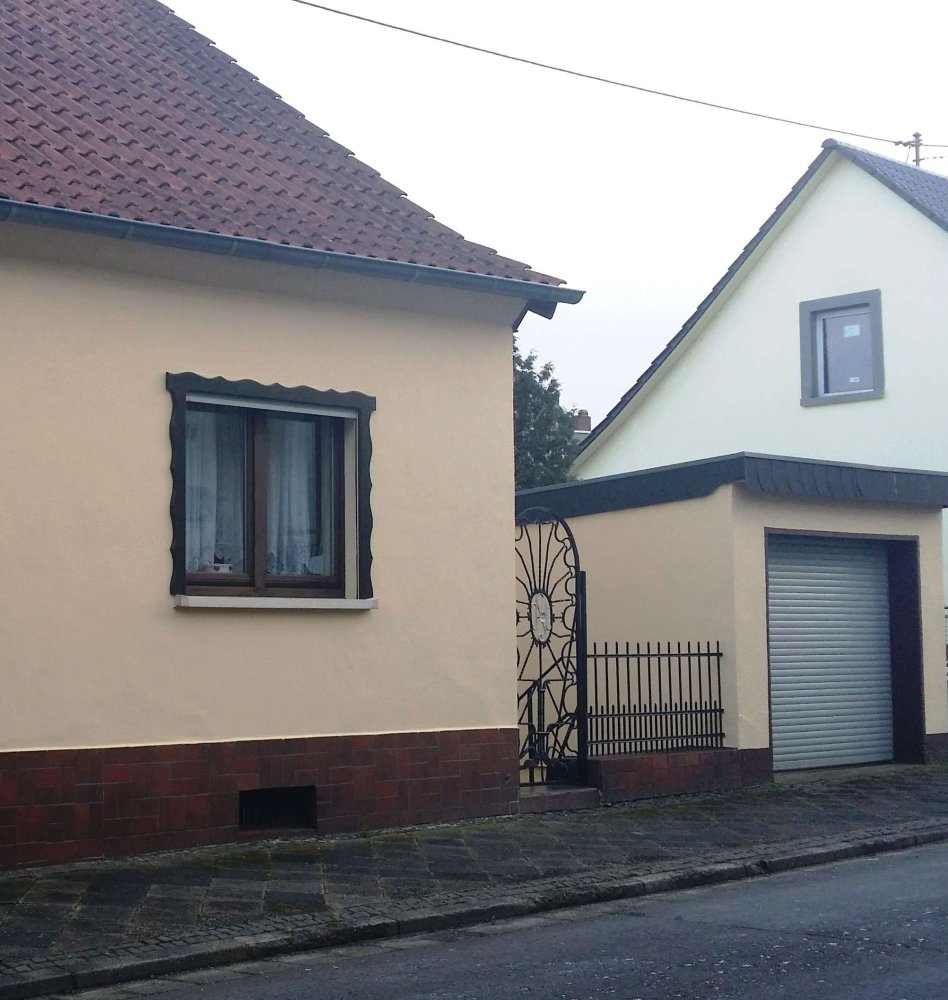 3 Schlafzimmer Stadthaus in Saarbrücken, Germany, Nr. 20974