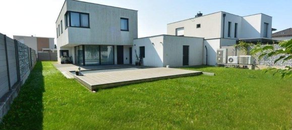 4 rooms House in Moosbrunn, Austria No. 219194 2