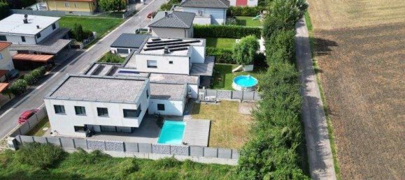 4 rooms House in Moosbrunn, Austria No. 219194 11