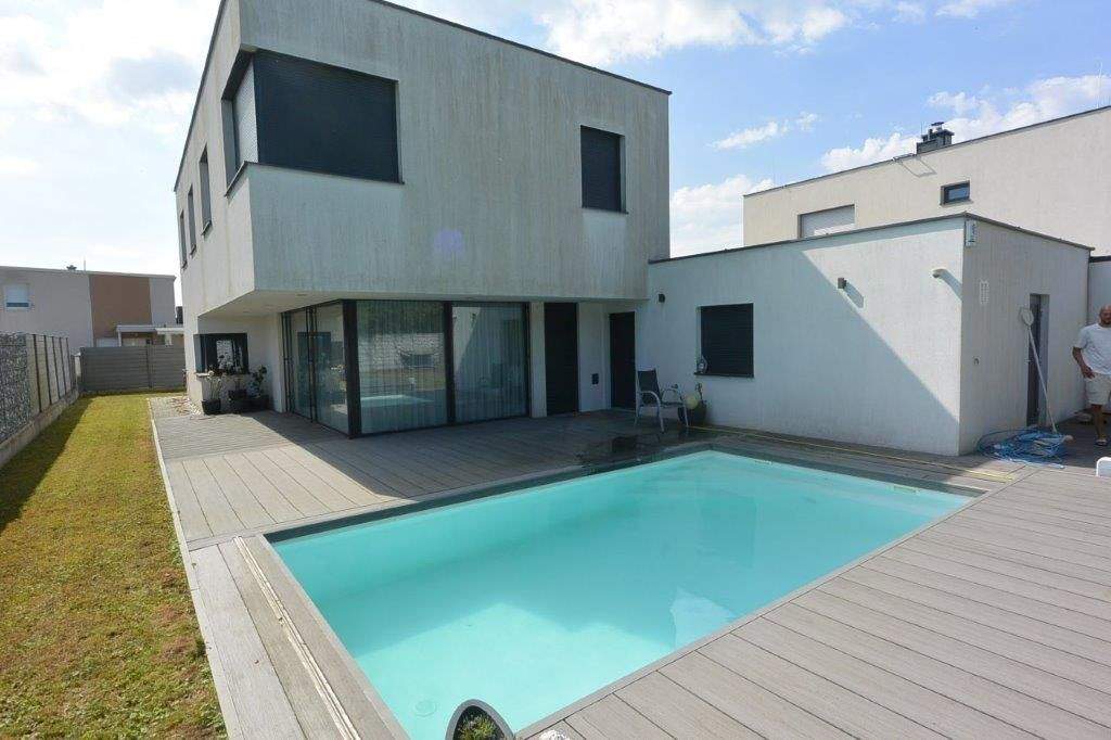 4 rooms House in Moosbrunn, Austria No. 219194