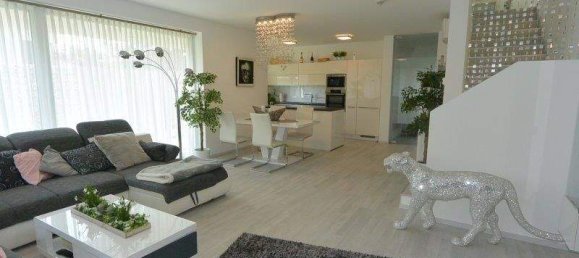 4 rooms House in Moosbrunn, Austria No. 219194 14