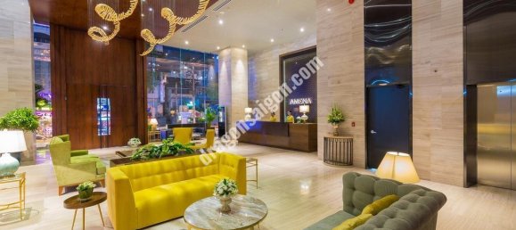 58m² Apartment in District 1, Vietnam No. 10718 6