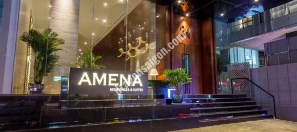 58m² Apartment in District 1, Vietnam No. 10718 8