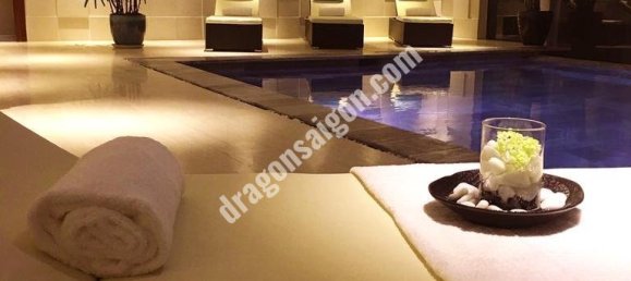 58m² Apartment in District 1, Vietnam No. 10718 7