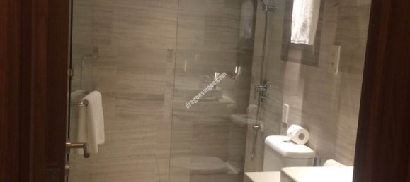 58m² Apartment in District 1, Vietnam No. 10718 4