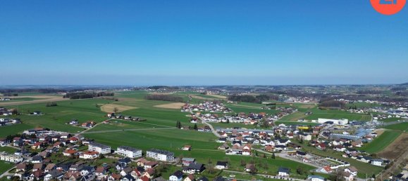 4772m² Land in Pinsdorf, Austria No. 162955 6