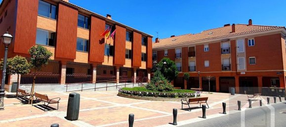 1 bedroom Penthouse in Madrid, Spain No. 170867 40