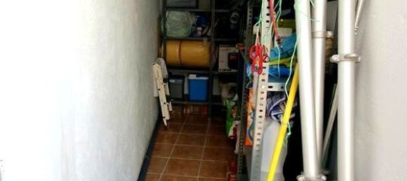 1 bedroom Penthouse in Madrid, Spain No. 170867 10