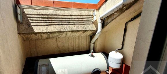 1 bedroom Penthouse in Madrid, Spain No. 170867 36